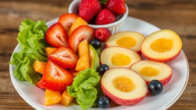 بهترین زمان خوردن عصرانه برای سلامتی و انرژی چیست