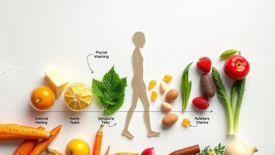 ویتامین های ضروری در هر دوره سنی انسان چیست