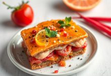 حافظه برتر با طعم‌های لذیذ رازهای خوراکی خوشمزه چیست