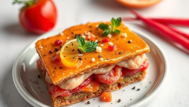 حافظه برتر با طعم‌های لذیذ رازهای خوراکی خوشمزه چیست