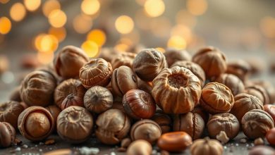 بایدها و نبایدهای تهیه بهترین آجیل شب عید