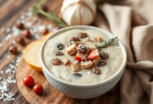 غذاهای ضروری برای حفظ تندرستی در روزهای سرد و کوتاه