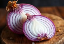 نقش پیاز در مقابله با عوارض ناخوشایند سرماخوردگی