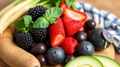 برترین موادغذایی ضد سرطان برای سلامتی شما