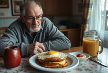 شش عارضه جدی نخوردن صبحانه پیامدهای خطرناک بی توجهی