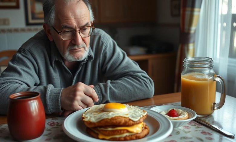 شش عارضه جدی نخوردن صبحانه پیامدهای خطرناک بی توجهی