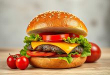 غذاهای پرچرب: مصرف و تأثیرات بر سلامتی بدن