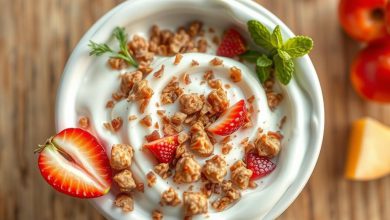 مواد ممنوعه در ماست چه چیزهایی هستند