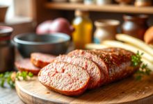 دیدگاه طب سنتی درباره سوسیس و مضرات آن