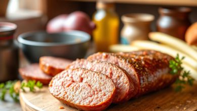 دیدگاه طب سنتی درباره سوسیس و مضرات آن