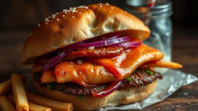 خوراکی های پنهان خطرناک که باید بشناسید