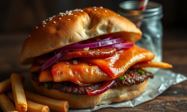 خوراکی های پنهان خطرناک که باید بشناسید