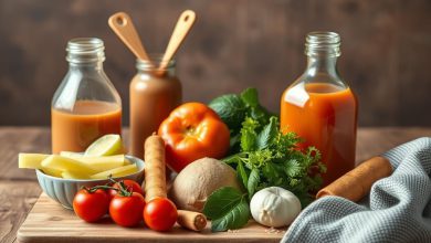 تداخل غذایی بررسی ترکیب مواد خوراکی خوب و بد