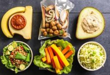 شش خوراکی پرکالری برای تغذیه مطمئن شما