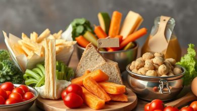 پانزده ماده مغذی ارزان و پرخاصیت برای سلامتی