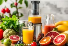 عصاره گیری میوه ها مزایا و معایب تغذیه ای آن چیست