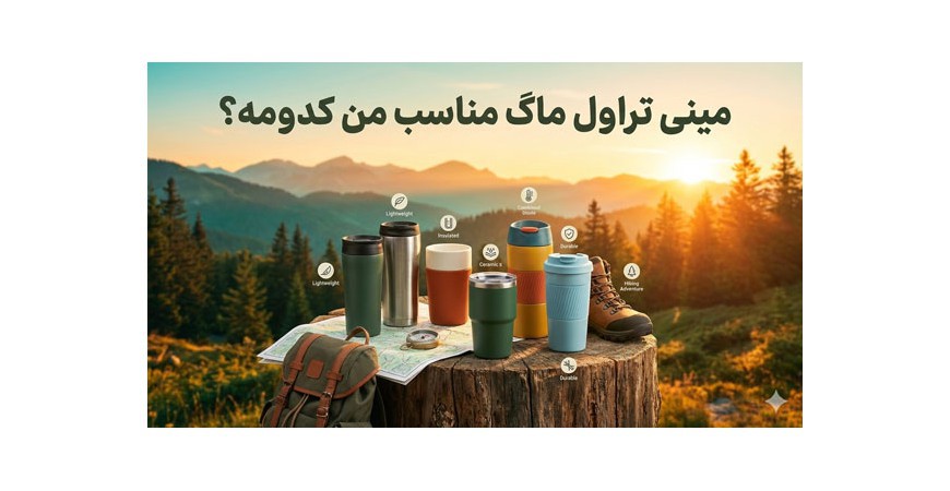 چطوری یک مینی تراول مناسب پیدا کنیم؟