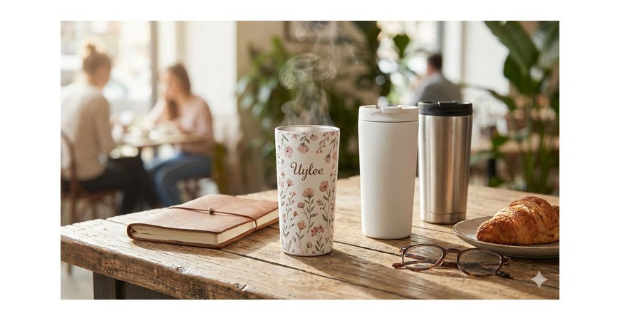 آیلی Uylee، برند جدید دنیای تراول ماگ