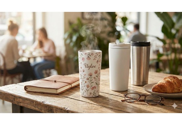 آیلی Uylee، برند جدید دنیای تراول ماگ