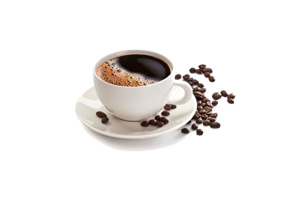 چرا قهوه میخورم تپش قلب میگیرم