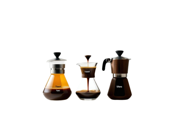 کدام فلاسک یا ماگ برای قهوه اسپرسو مناسب‌تر است؟
