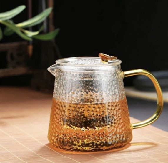 دمنوش درد قاعدگی