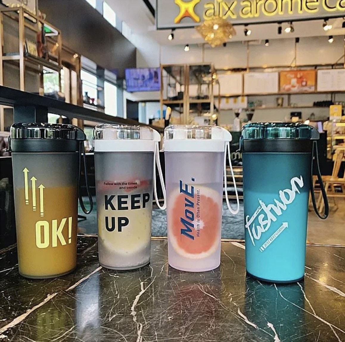 قمقمه باشگاهی