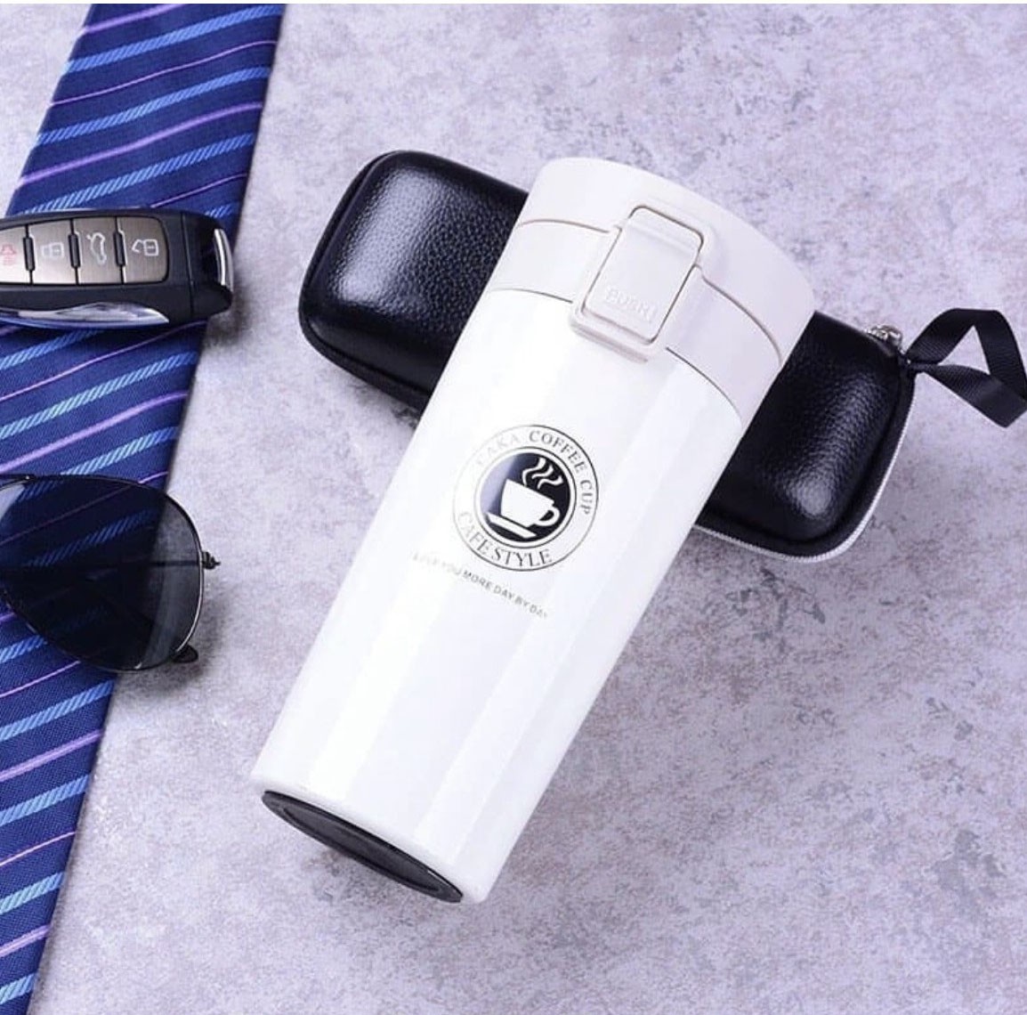 تراول ماگ و فلاسک