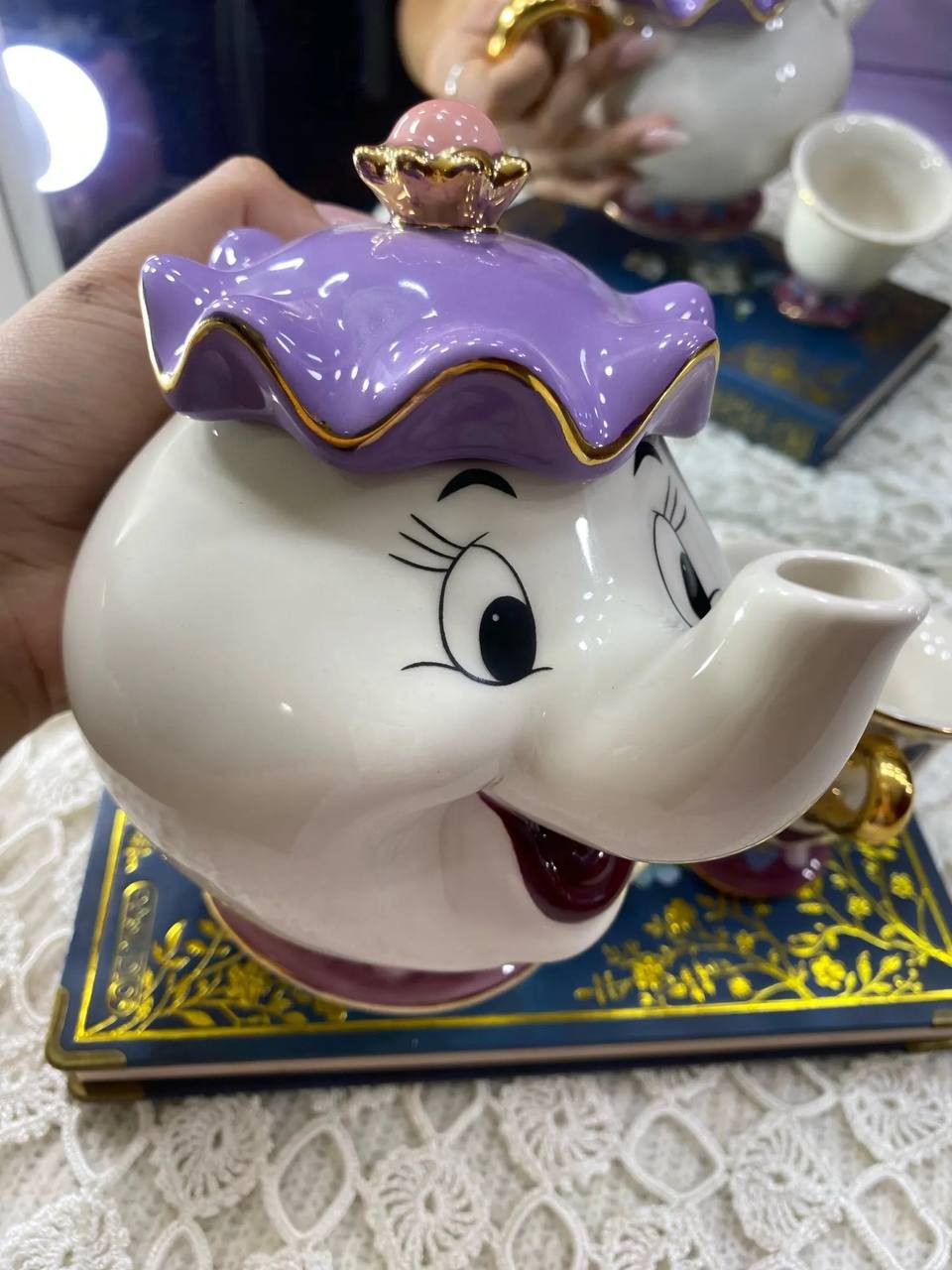 برای کوچک نمایی کلیک کنید